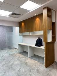 IThum Tower 747 Sq-Ft Super Area Ready-to-Move Office Space for Sale – Grand Slam iThum, Sector 62, Noida