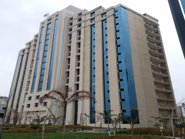 ATS Bouquet 805 sq-Ft Super area Office Space for Sale – ATS Bouquet, Sector 132, Noida