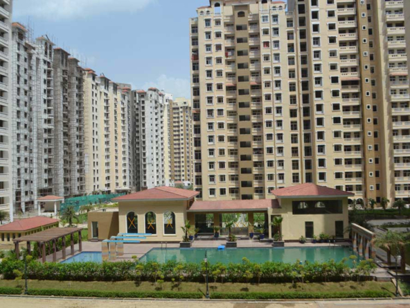 Amrapali Silicon City 1180 sq-ft Super Area 2 BHK Apartment for Sale – Amrapali Silicon City, Sector 76, Noida