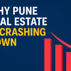 Why Pune Real Estate Is Slowing Down in 2025 — What’s Really Happening