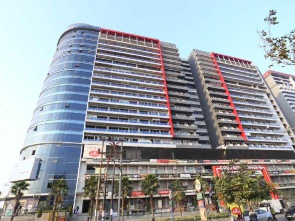 Gaur City Center 154 sq-Ft commercial shop Gaur City Center Greater Noida