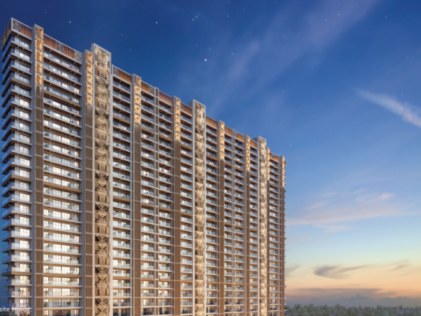Godrej Tropical Isle Sector 146 Noida 2800 sq-Ft 3 BHK + Servant Room for Sale – Godrej Tropical, Sector 146, Noida