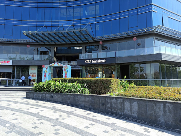 Paras One33 300 Sq-Ft Ground Floor Shop for Sale – Paras One33, Sector 133, Noida