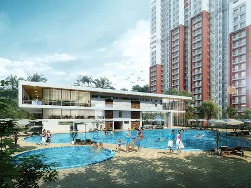 Tata Eureka Park,Sector 150,Noida 1285 sq. ft | 3 BHK Apartment for Sale – Tata Eureka Park, Sector 150, Noida
