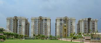 Amrapali Silicon City 3 bhk apartment for sell