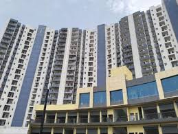 Amrapali Dream Valley Villas 805 sqft 2 BHK Apartment for sell