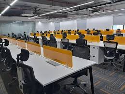 2500 sq-Ft Super area for rent on 1st floor in sector 1 Noida