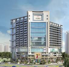 FUSION FUAIRIA 235 sq-Ft 1st floor Fusion Furia Greater Noida