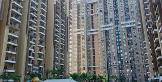 HIMALAYA PRIDE 1188 sq. ft. Super Area | 2 BHK + Study for Sale.