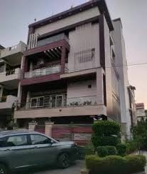 433 Sq. Meter Residential GF built Kothi for sale in sector 11 Noida