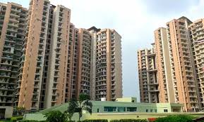 Pan Oasis 1041 Sq. Ft. | 2 BHK Apartment for Sale – Pan Oasis, Sector 70, Noida