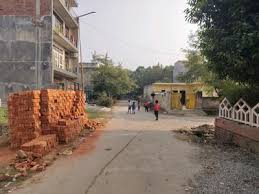 120 sq.m Residential Plot for Sale in XU-II, Greater Noida