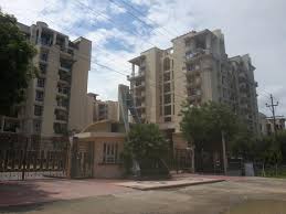 Purvanchal Silver City 2, Sector Pi 2, Greater Noida 1265 sq. ft. Super Area | 2 BHK+Study  Purvanchal Silver City 2, Sector Pi 2, Greater Noida