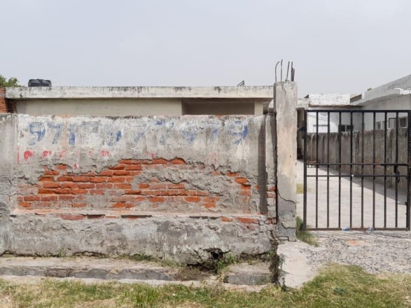 220 Sq. Meter Residential Plot for Sale – Knowledge Park-5, Noida Extension