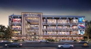 RWA Jalvayu Vihar 160 sqft Retails Shop For Sale in sector 12 noida.