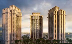 Mahagun Mantra 1 1025 Sq-Ft VIDI Mahagun Mantra Noida Extension