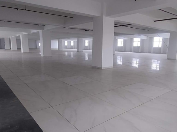 120 Sq. Meter Industrial factory for sale in sector 69 Noida.