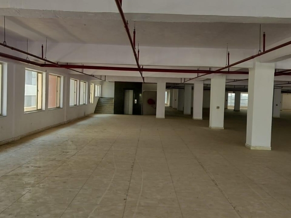 120 Sq. Meter Industrial factory for sale in sector 69 Noida.