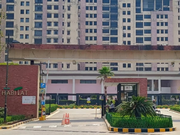 UNITECH HABITAT 2100 Sq-Ft Super Area 3BHK + Servant Room for Sale in Unitech Habitat, Sector Pi-2, Greater Noida